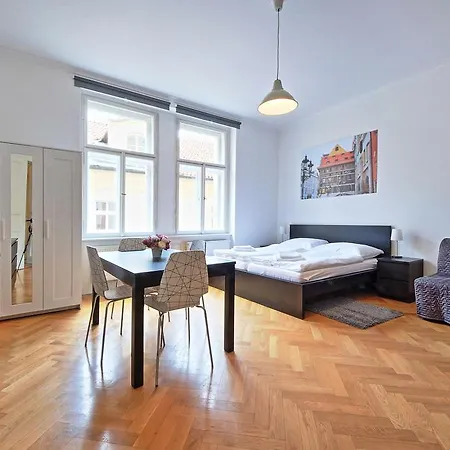 Butch Appartement *