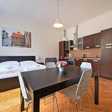 Appartement Butch