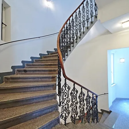 Butch Appartement