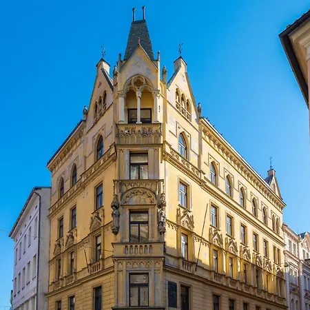 Butch Appartement